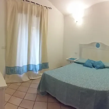 Viletta Caposchiera * Olbia
