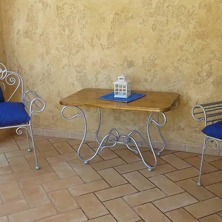 Viletta Caposchiera Olbia