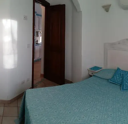 Dom wakacyjny Viletta Caposchiera Olbia