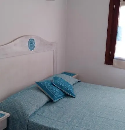 Viletta Caposchiera Casa vacanze *
