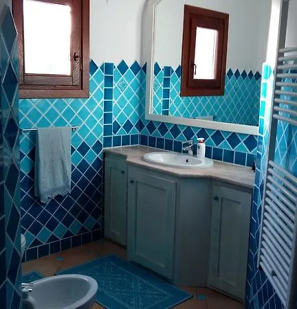 Viletta Caposchiera