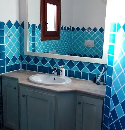 Viletta Caposchiera Casa vacanze