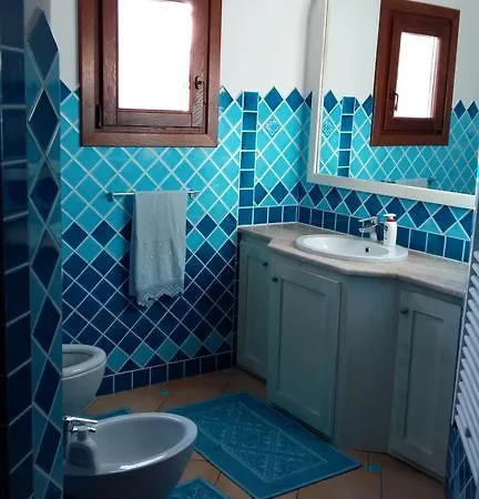 Viletta Caposchiera Casa vacanze *