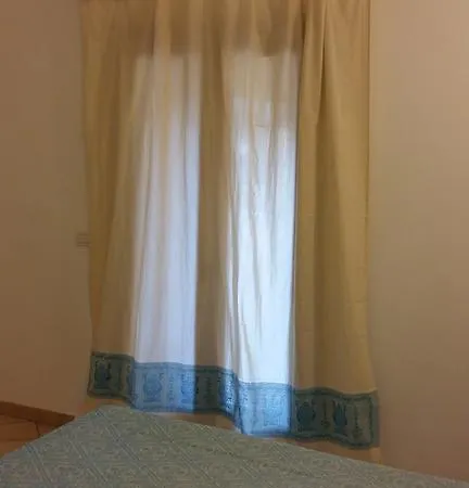 Viletta Caposchiera Dom wakacyjny Olbia