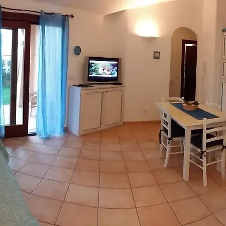 Casa vacanze Viletta Caposchiera