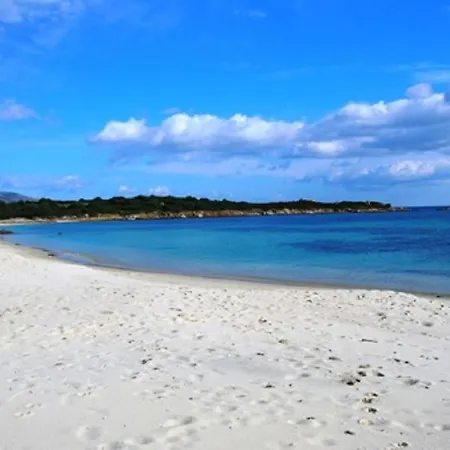 Viletta Caposchiera Casa vacanze *