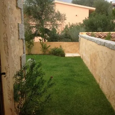 Holiday home Viletta Caposchiera Olbia