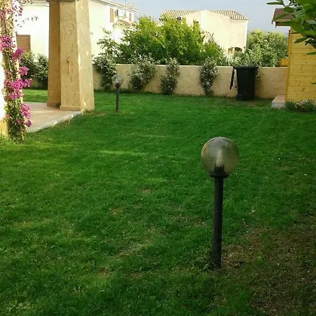 Casa vacanze Viletta Caposchiera