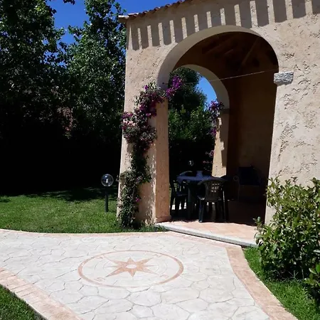 Viletta Caposchiera Holiday home Olbia