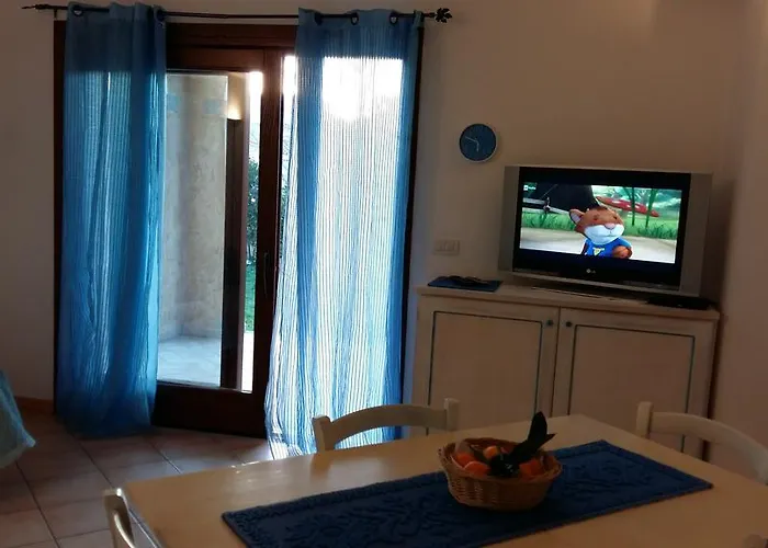 Viletta Caposchiera