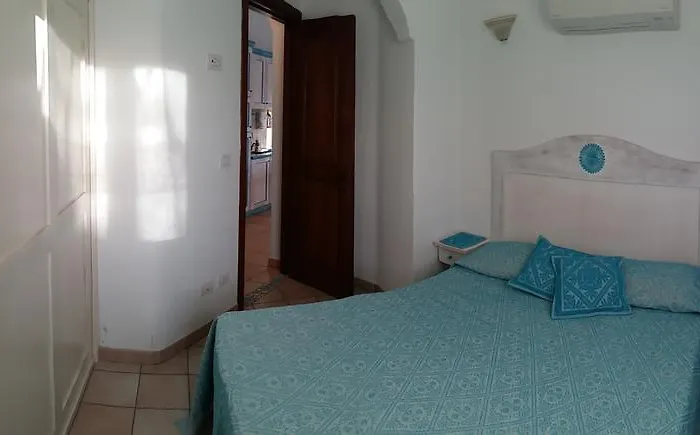 Дом отдыха Viletta Caposchiera Ольбия