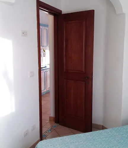 Viletta Caposchiera * 奧爾比亞