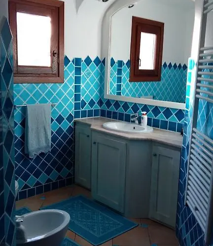 Viletta Caposchiera