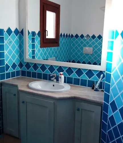 Viletta Caposchiera Дом отдыха