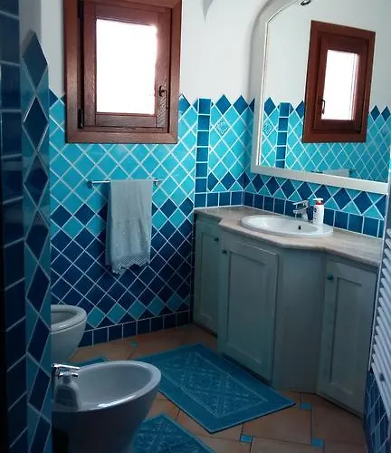 Viletta Caposchiera Дом отдыха *