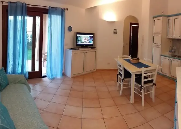 Дом отдыха Viletta Caposchiera