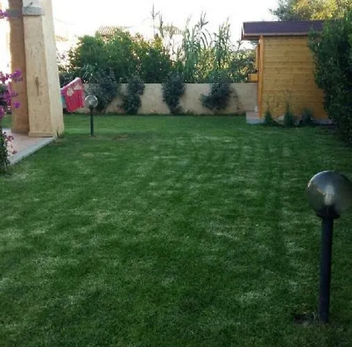 Viletta Caposchiera * Ольбия