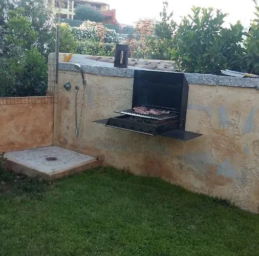 Viletta Caposchiera * Ольбия