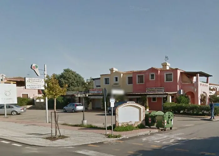 Viletta Caposchiera Ольбия